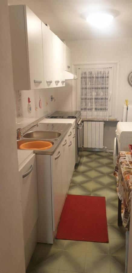 Casa Vacanze Mingos Lodio Di La Carpineta Εξωτερικό φωτογραφία
