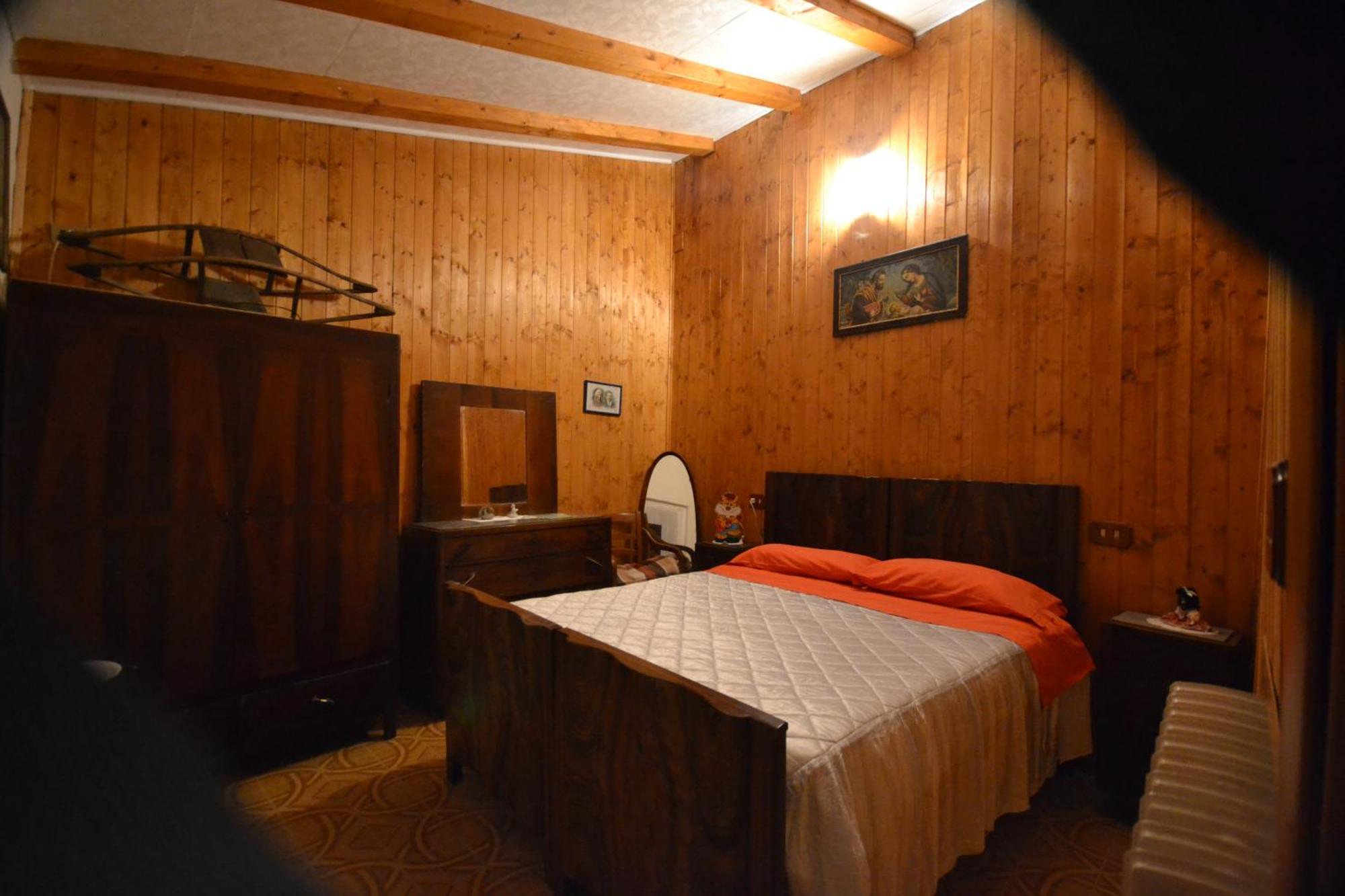 Casa Vacanze Mingos Lodio Di La Carpineta Εξωτερικό φωτογραφία